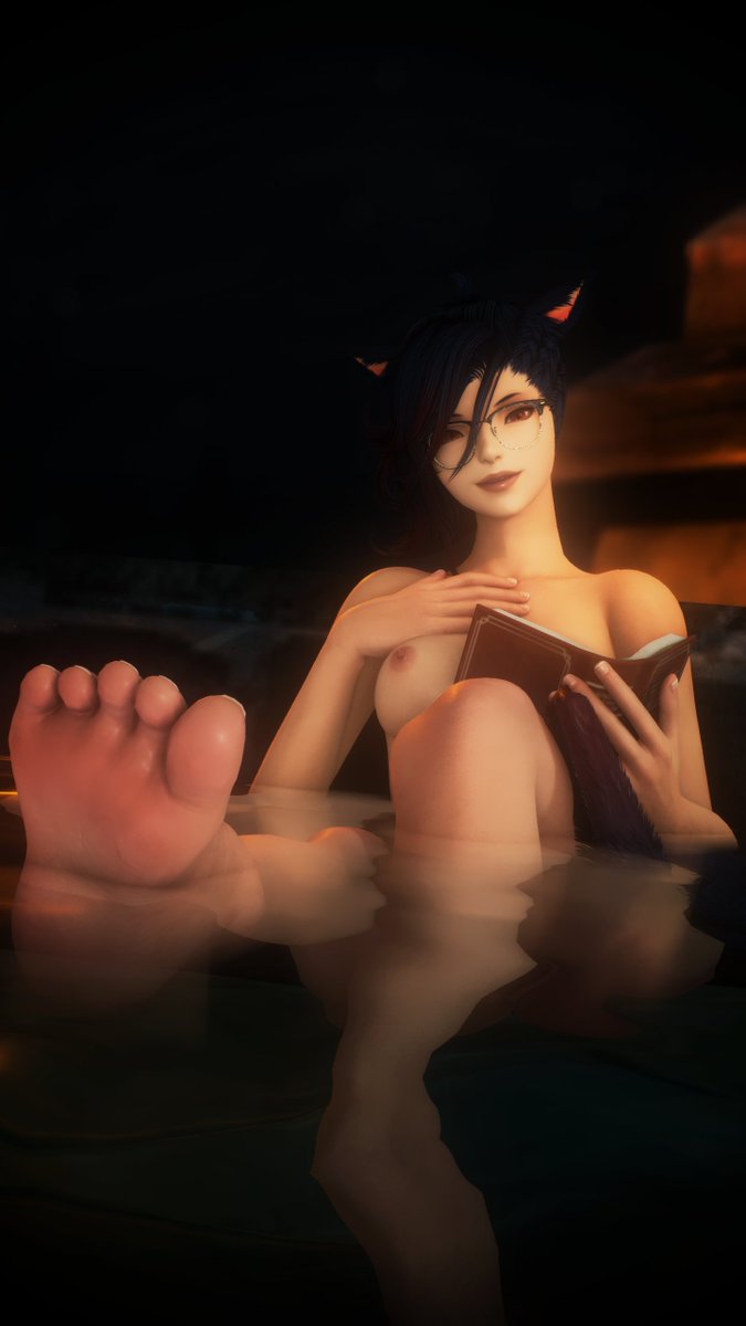 Azure Kitty tweet media