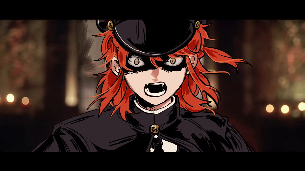 奉楽子 tweet media