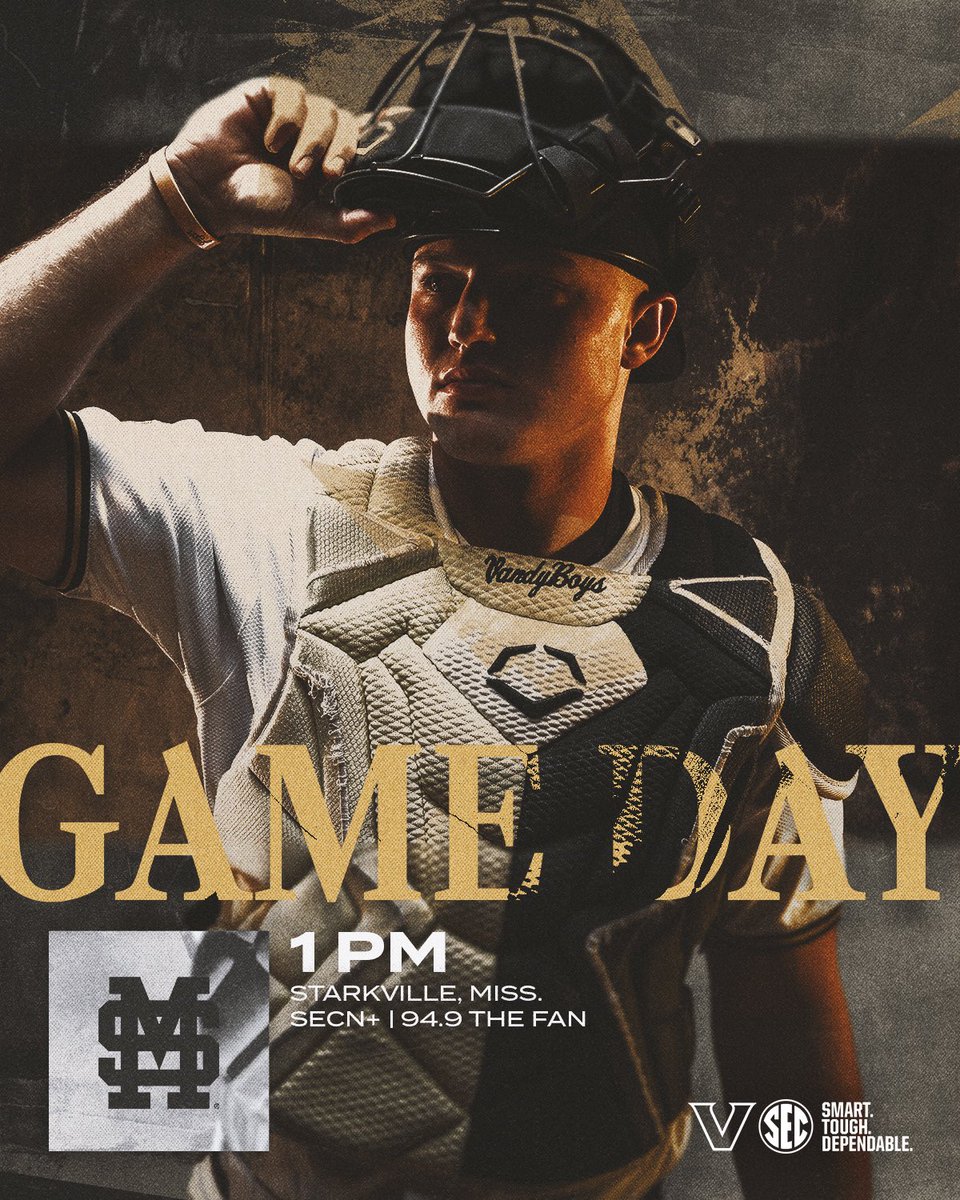 Vanderbilt Baseball tweet media