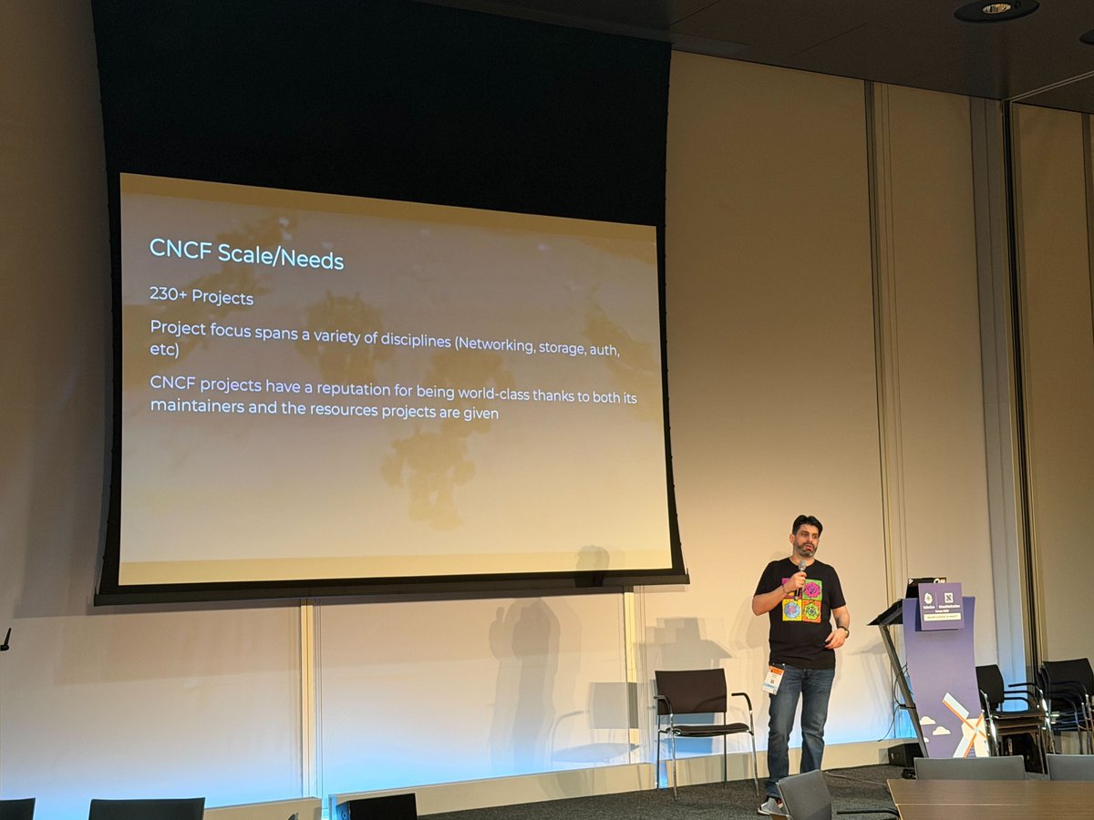 Kubermatic tweet media