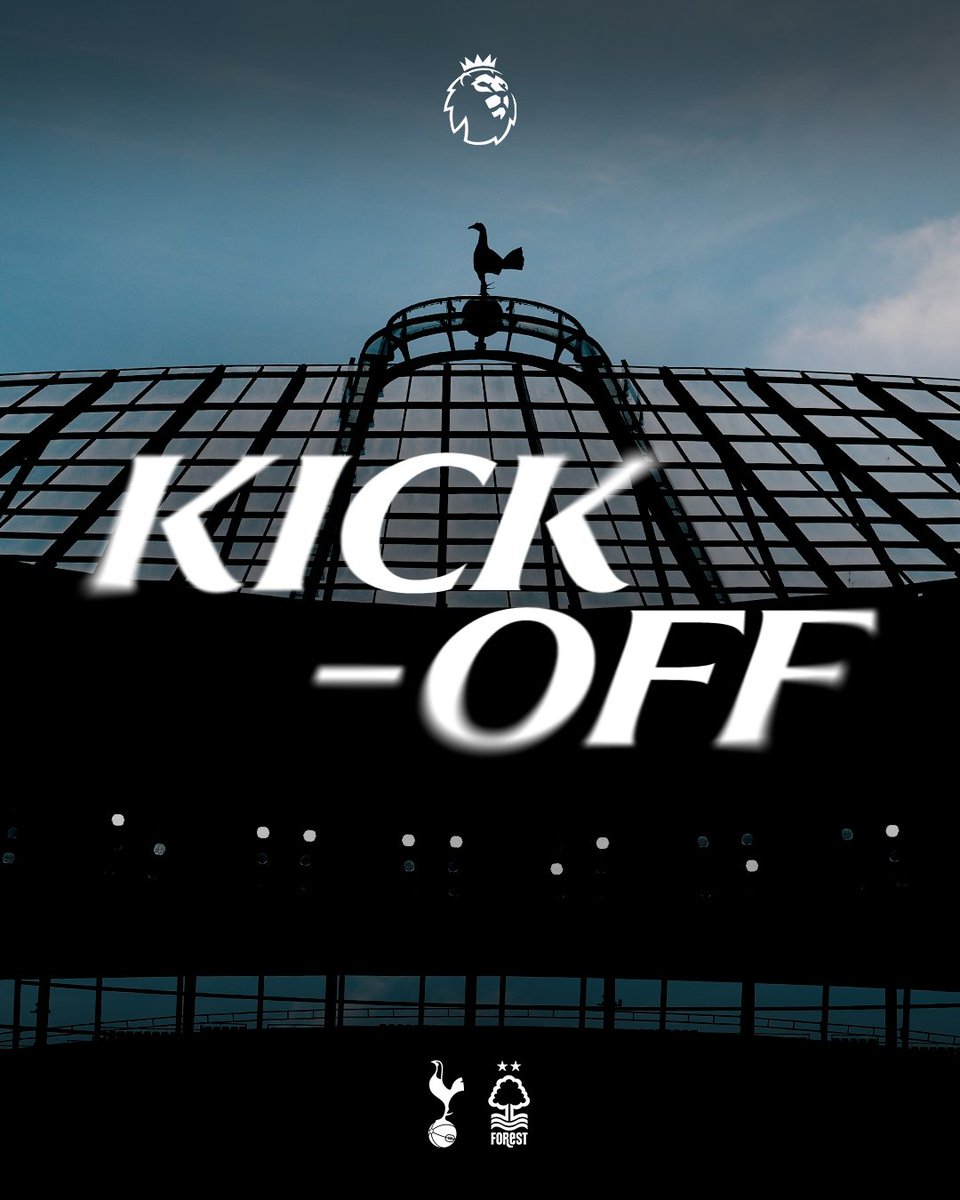 Tottenham Hotspur tweet media