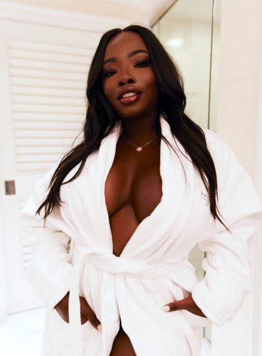 Kalisha Harris Ravenor tweet media