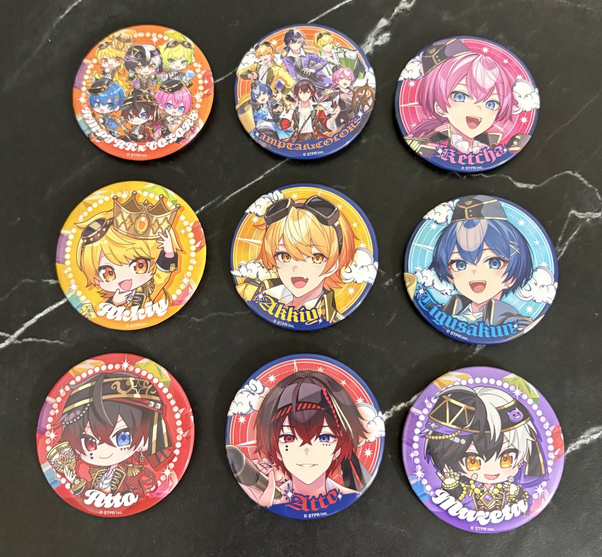 ら@取引垢 tweet media