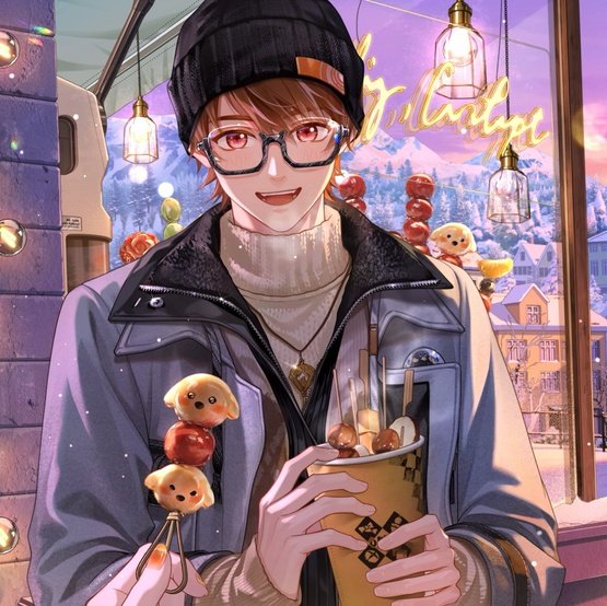 Luke Hourly tweet media