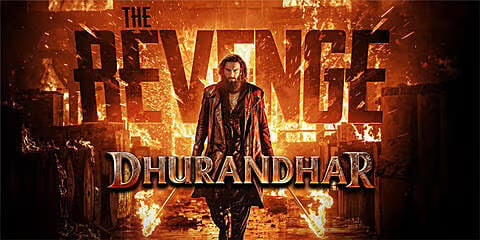 Darshanbaheti's tweet photo. A film craft like #Dhurandhar is pinnacle of significant shift in cultural undercurrents of Bharat and its part of foundation of times ahead.

@AdityaDharFilms @AdityaRajKaul @jsaideepak @ARanganathan72 @MichelangeloRK https://t.co/RnxhErAgcI