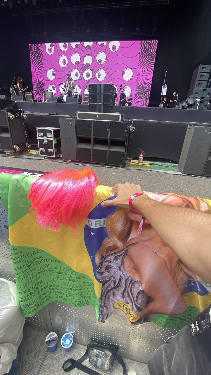 Info Addison Rae tweet media