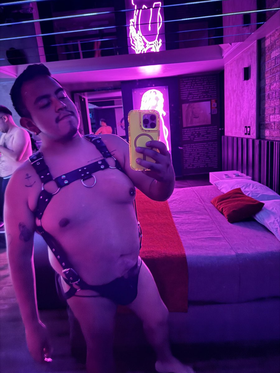 EldelArnes (Tobby Blanco) tweet media