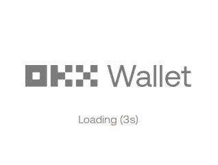 findluck971's tweet photo. @OKXWallet_CN 
谷歌浏览器安装的okx插件钱包打不开了 https://t.co/FvDoFgsQFQ