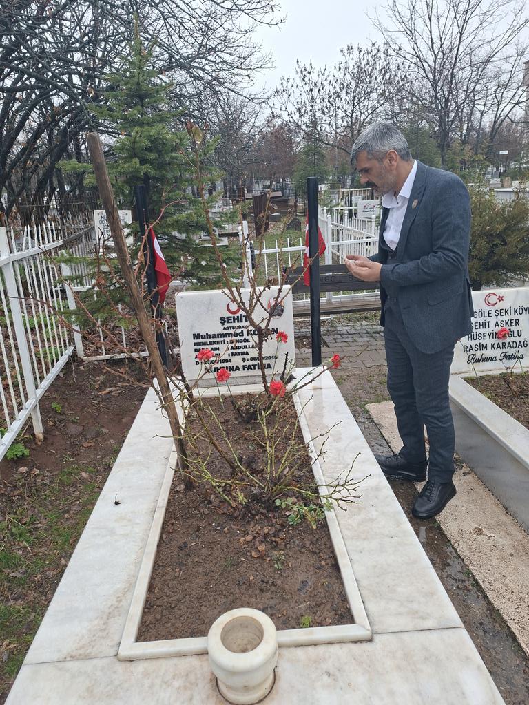 İdris Tugunmus🇹🇷 tweet media