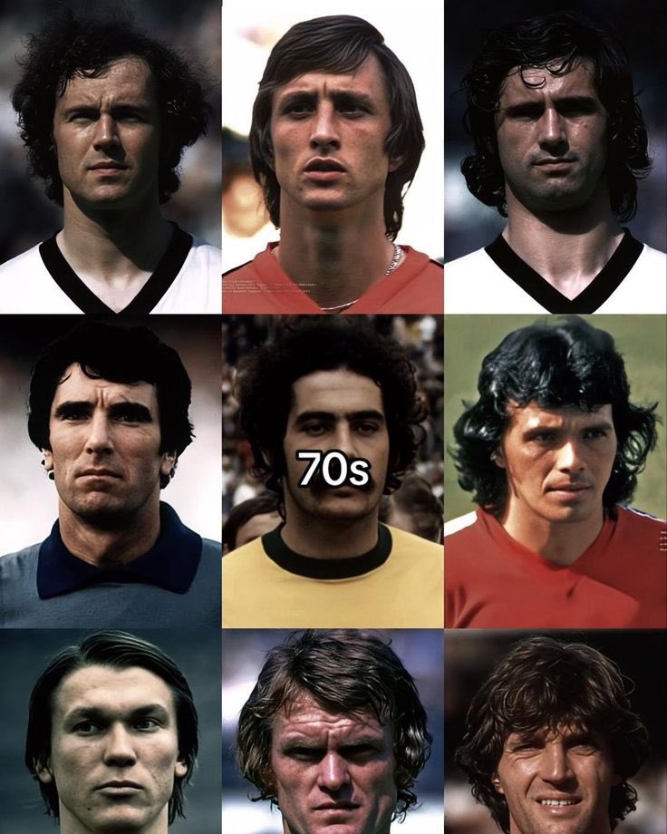 VintageFootballTV tweet media