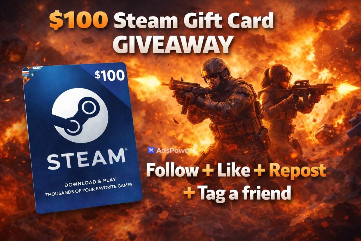 AdsPower Browser tweet media