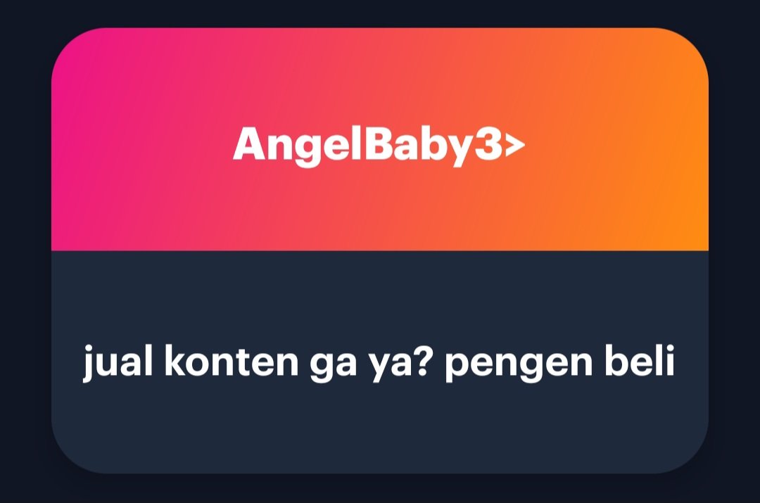 angelBaby🏳️‍⚧️ tweet media