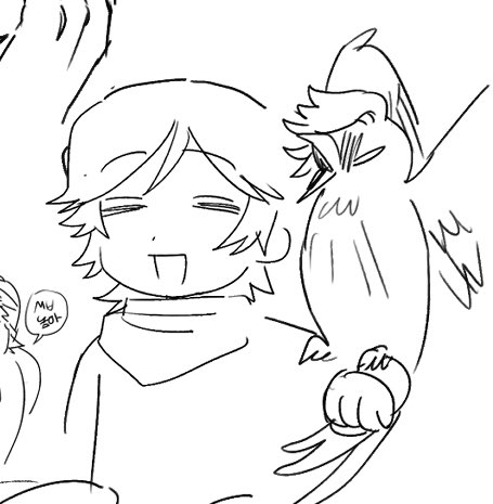 똥금이 tweet media