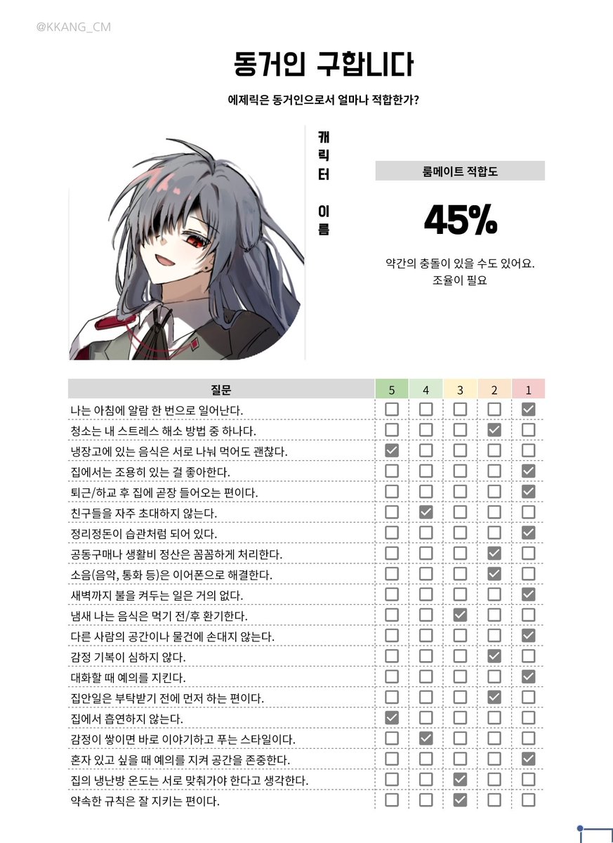 폐급괴도ㅠㅠ