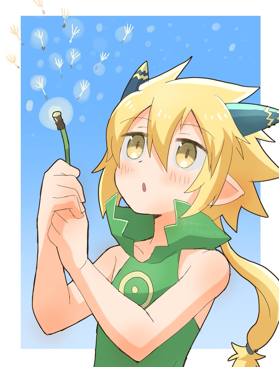 怜允💙💜 tweet media