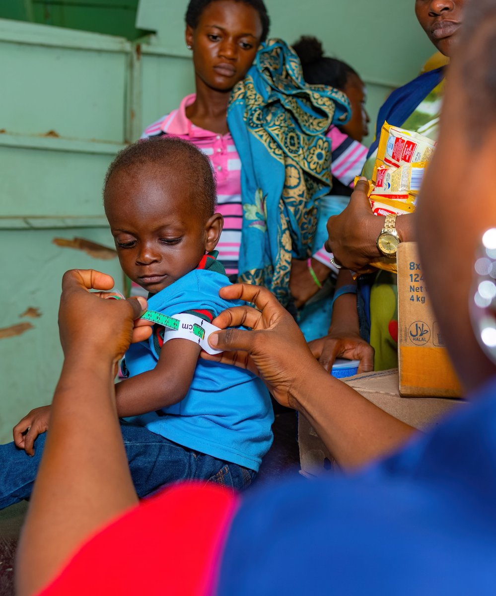 Oladele Fajemirokun Foundation tweet media