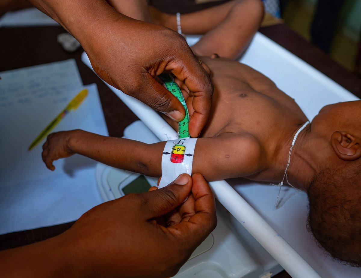 Oladele Fajemirokun Foundation tweet media