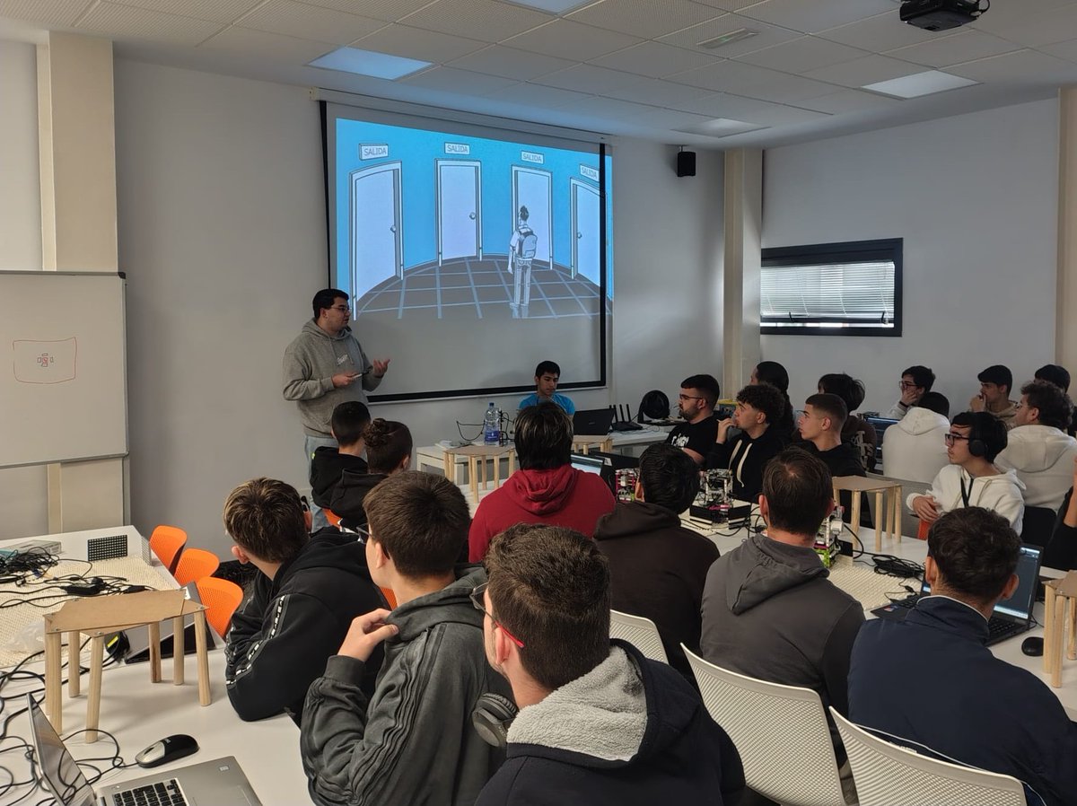 Ciberlandia.es tweet media