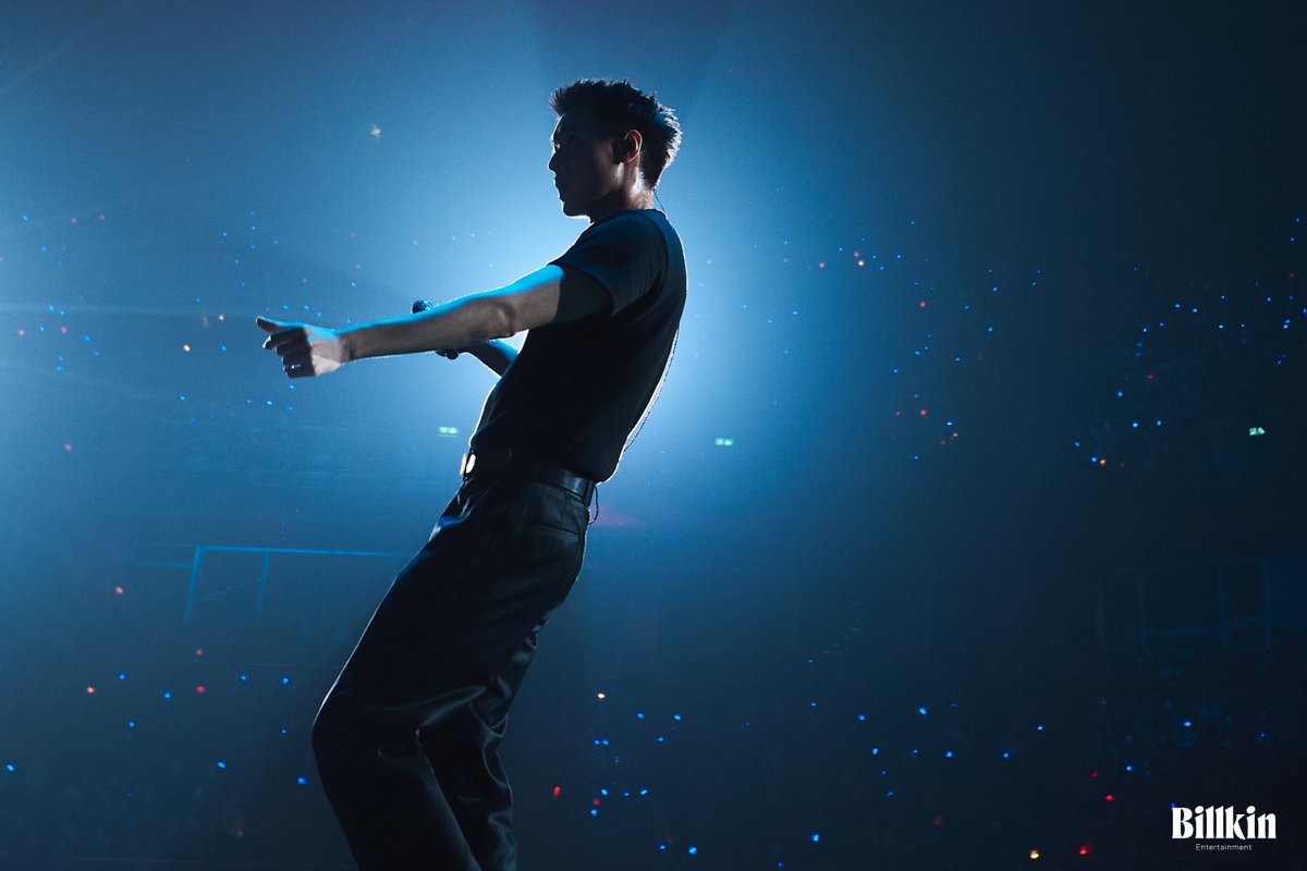 Billkin Entertainment tweet media