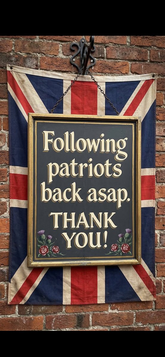 Restore Britain Hertfordshire 🇬🇧 tweet media