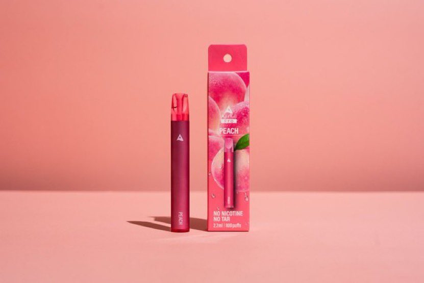 Air | 持ち運びシーシャ tweet media