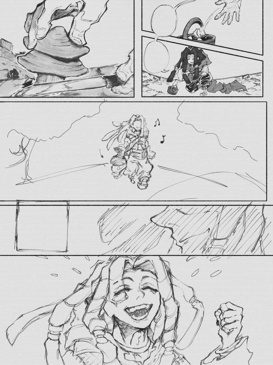Hagiztheartist2's tweet photo. 🍄 𝙿𝚂𝙸𝙻𝙾𝙲𝚈𝙱𝙴 𝙲𝚄𝙱𝙴𝙽𝚂𝙸𝚂 - Part 2 Wip
#gachiakuta #ガチアクタ #jabber https://t.co/rMTrWZCxZI