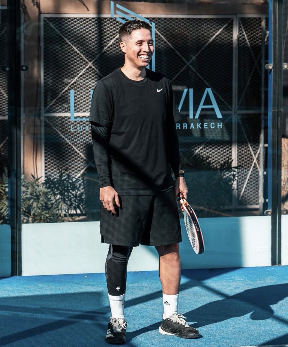 Amaghribi 🇲🇦 tweet media