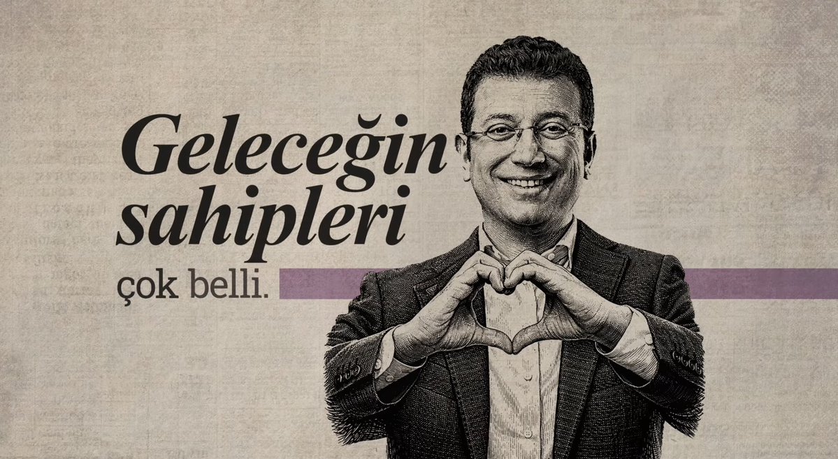 Murat Ongun: 

Öyle de böyle de iktidar son günlerini yaşıyor. Geleceğin sahipleri çok belli. 

👉🏻 youtu.be/GDcF4RovlXo?si… <a href="/karanlik_hikaye/">Karanlık Hikaye</a>