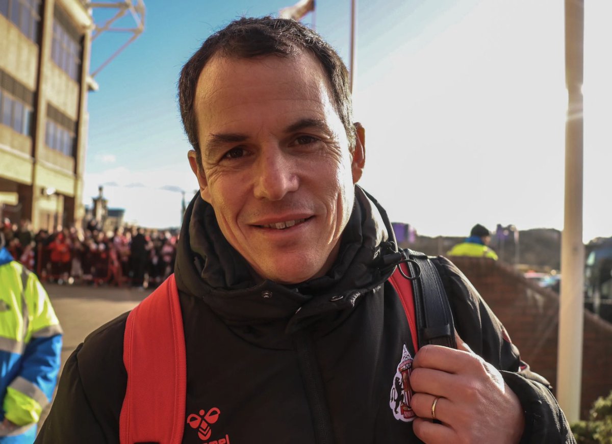 A LOVE SUPREME tweet media