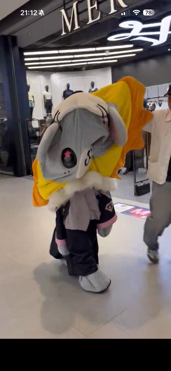 ผงพิกซี่ของน้องโฟ้ด✨ tweet media