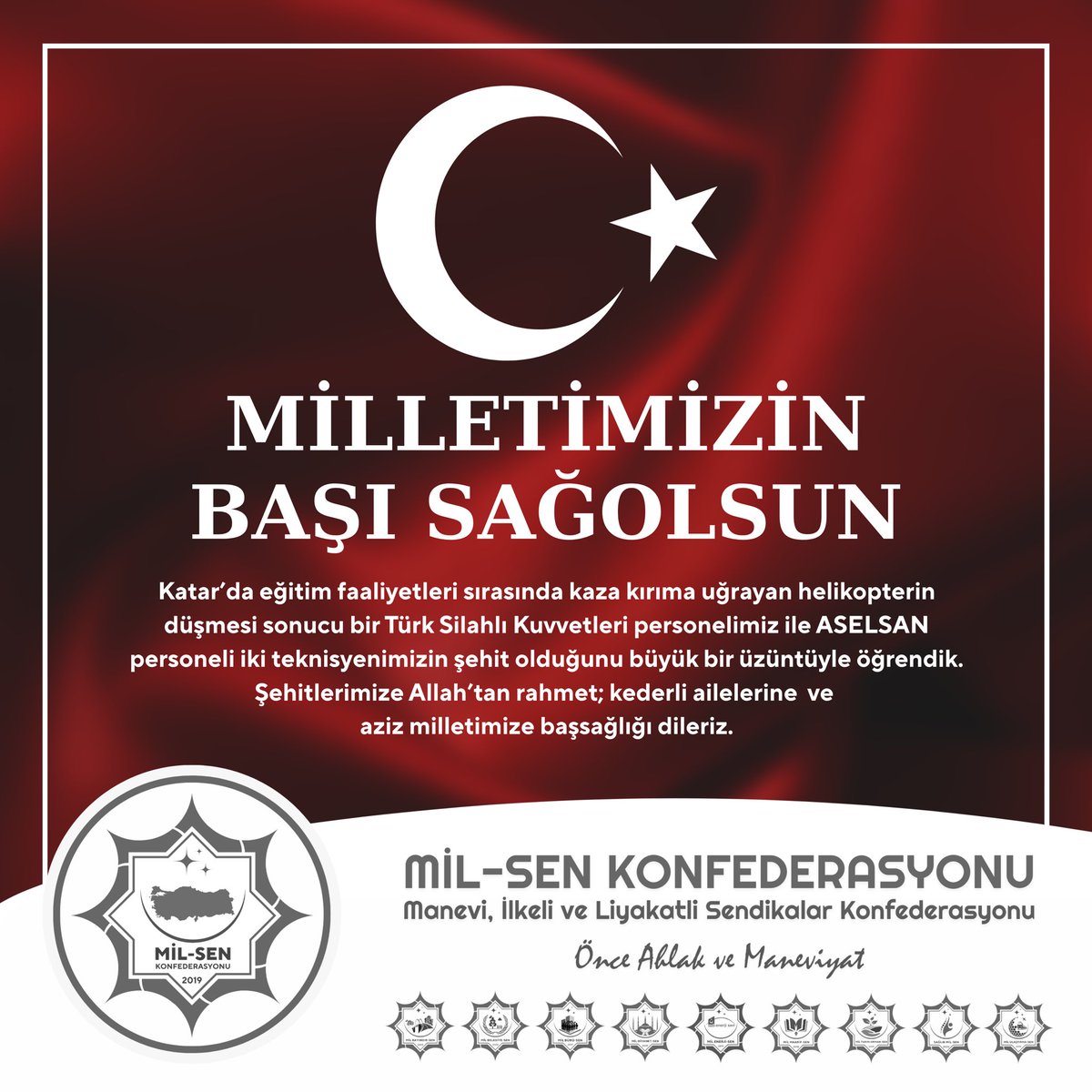 Mustafa Dağaşan tweet media