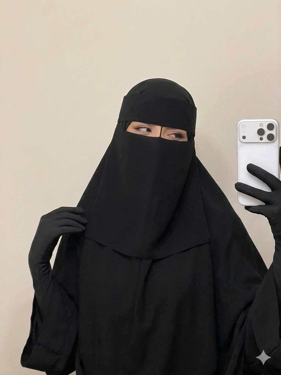 alesobin's tweet photo. @pokimanelol Fixed it. The is the correct woman in Islam https://t.co/xGgVSBDMtq