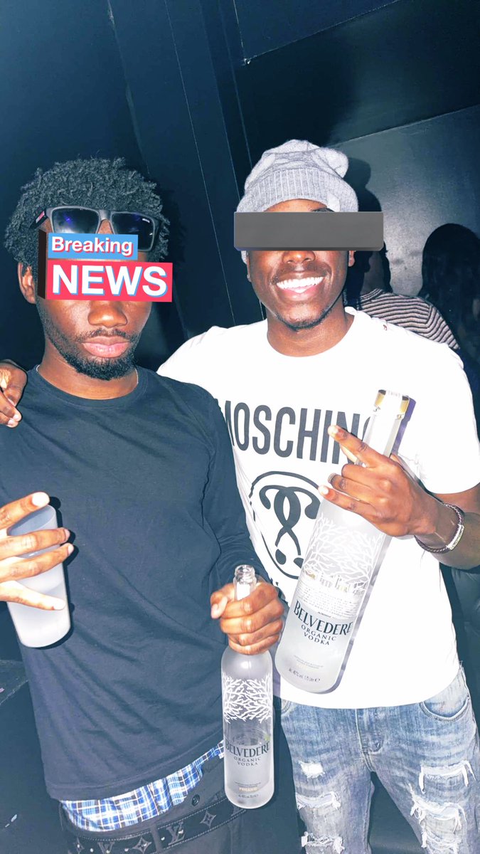 Kalachnikov Love 🫶🏾 tweet media