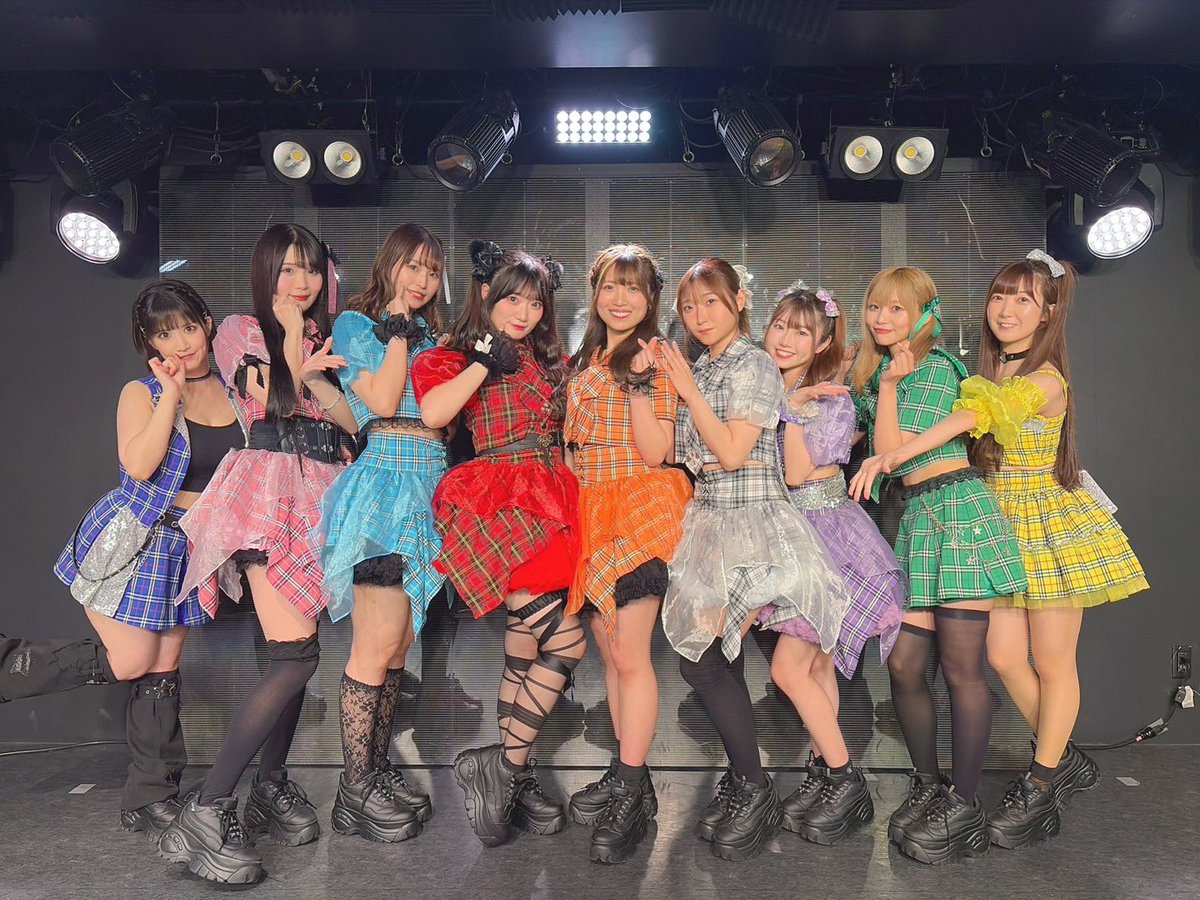 咲雪はなみ Next☆Rico新メンバー tweet media