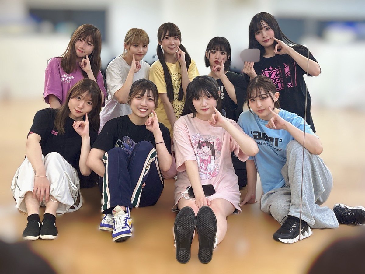 咲雪はなみ Next☆Rico新メンバー tweet media