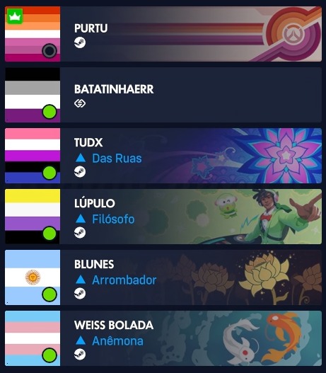 The Pangolão Alliance tweet media