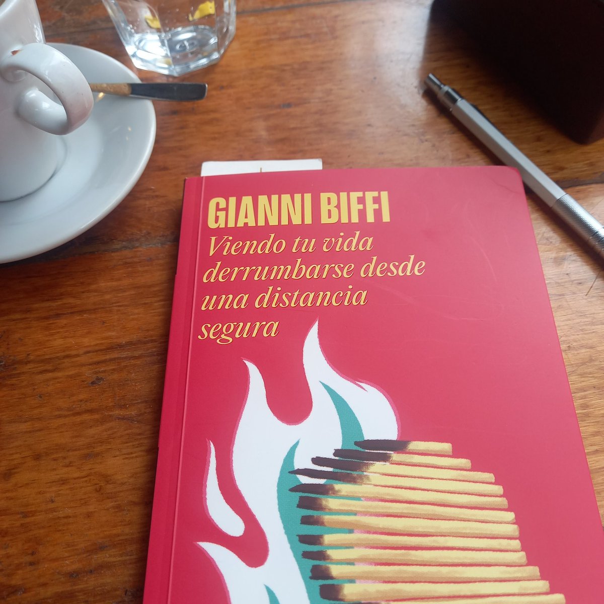 Elio Rodríguez Marquina tweet media