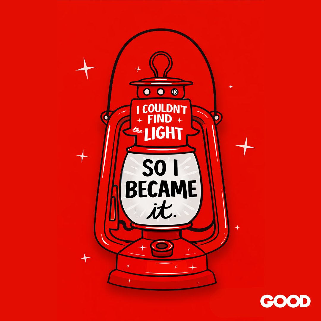 GOODProjects tweet media