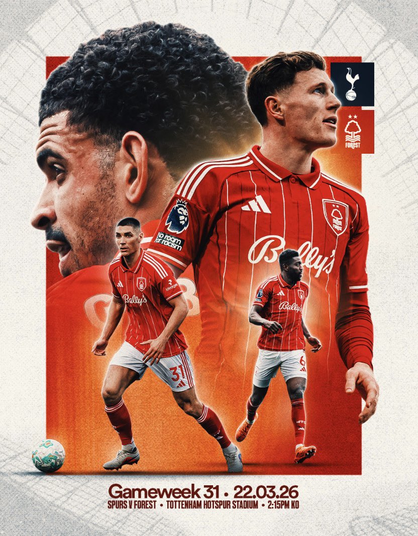 Nottingham Reds tweet media