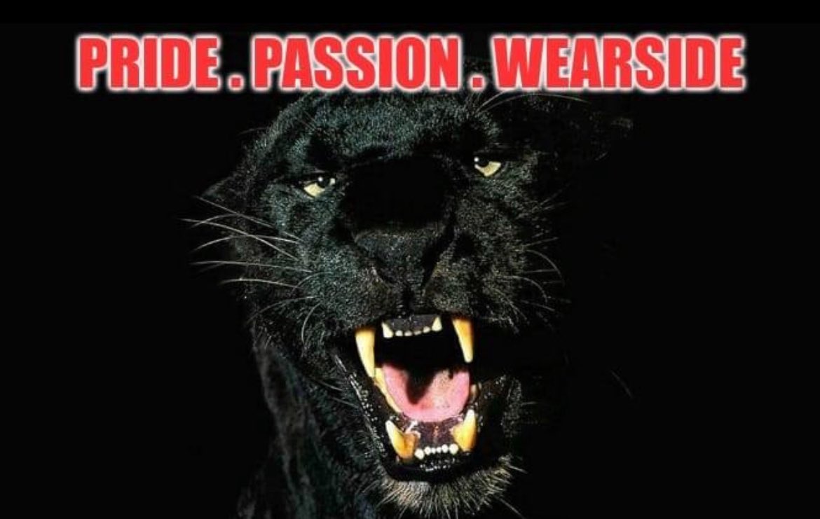 LWOS Sunderland AFC tweet media