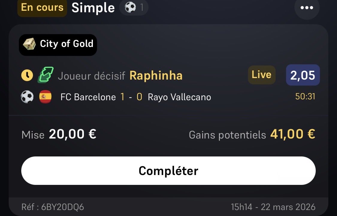 Le Barjot🫨 tweet media