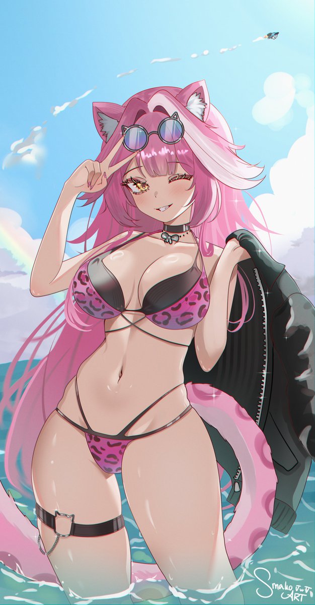 Smako✨ tweet media