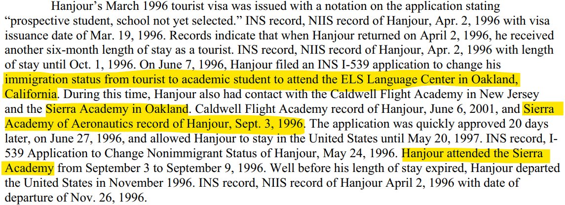 Mike Benz tweet media