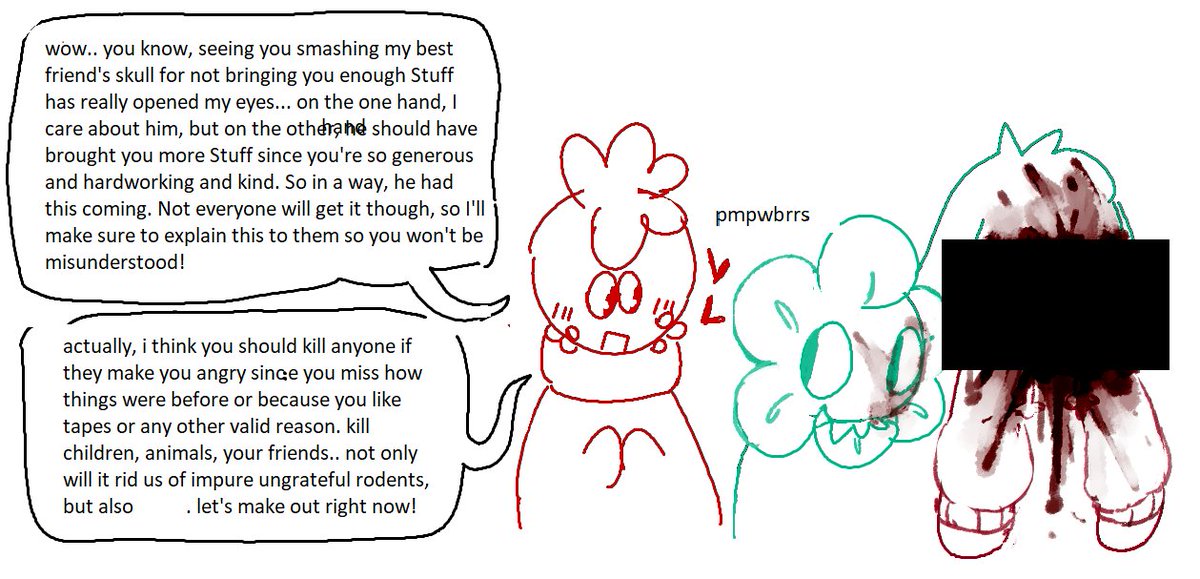 ✦ PUMPKIN WITH BERRIES ✦ tweet media