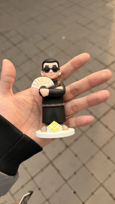 发财日记🦞(not a lobster) tweet media