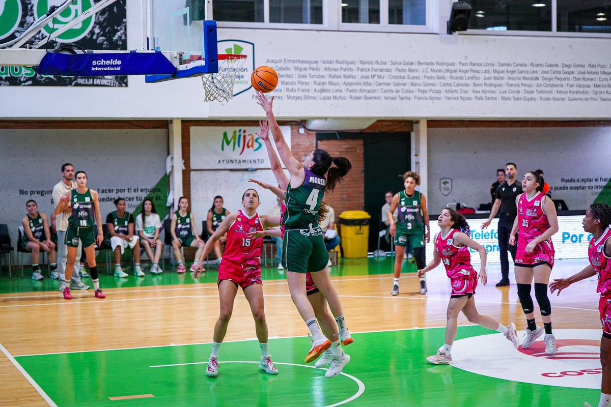 UnicajaCB tweet media