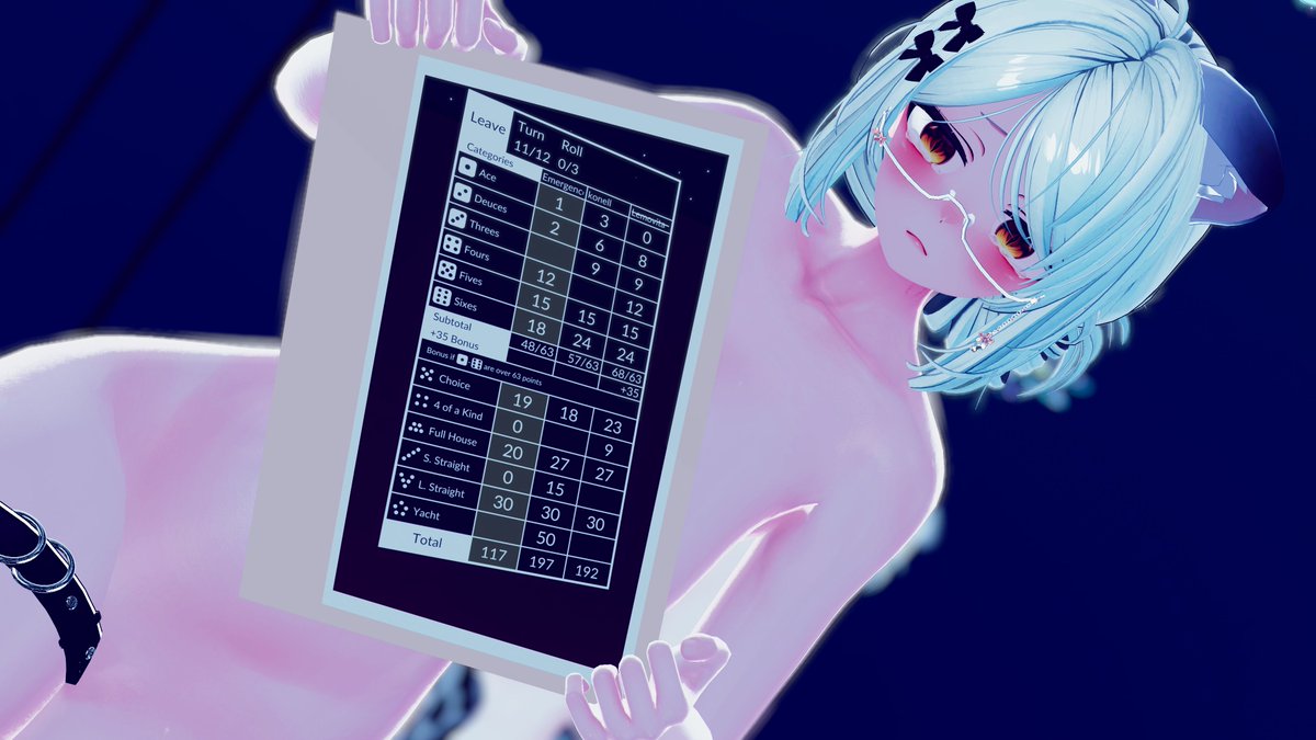 비상식량 tweet media