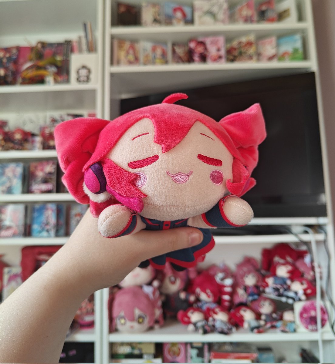 alien ☆ヽ(ö )ﾉ tweet media