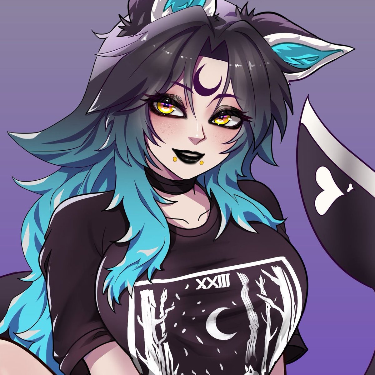 Sereana 🪻🌙 | 『VBITE』 tweet media