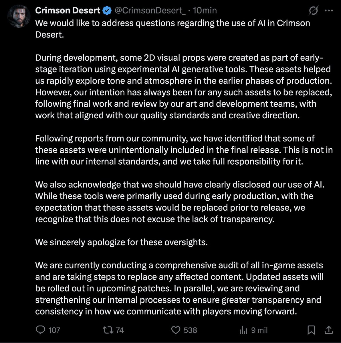 Metaload tweet media